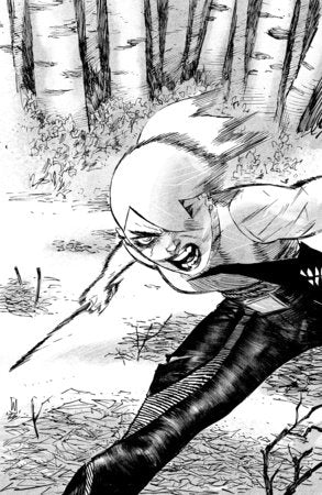 SOMETHING IS KILLING THE CHILDREN #50 M UNLIMITED VARIANT (FULL ART, DELL'EDERA)