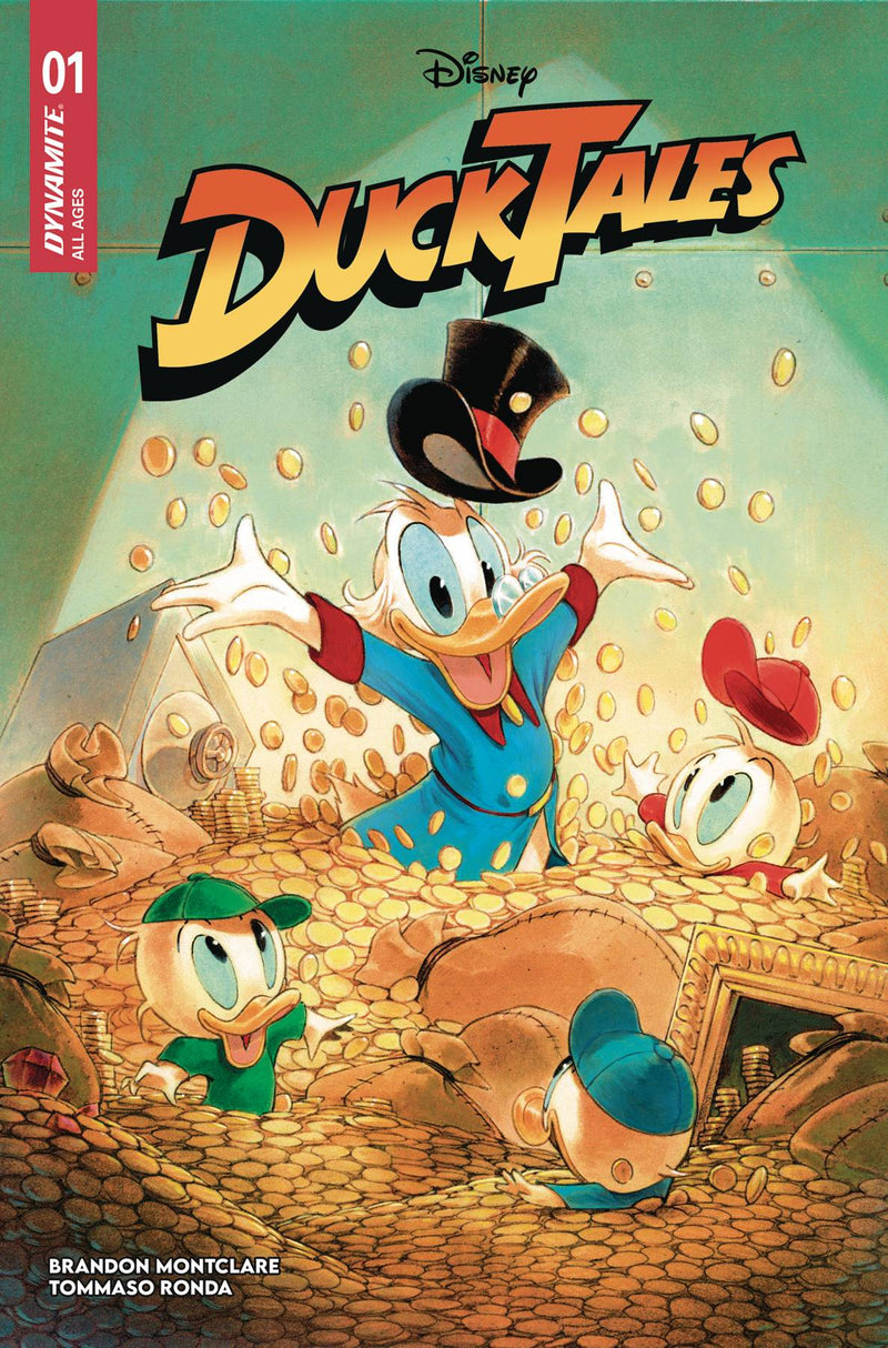 DUCKTALES