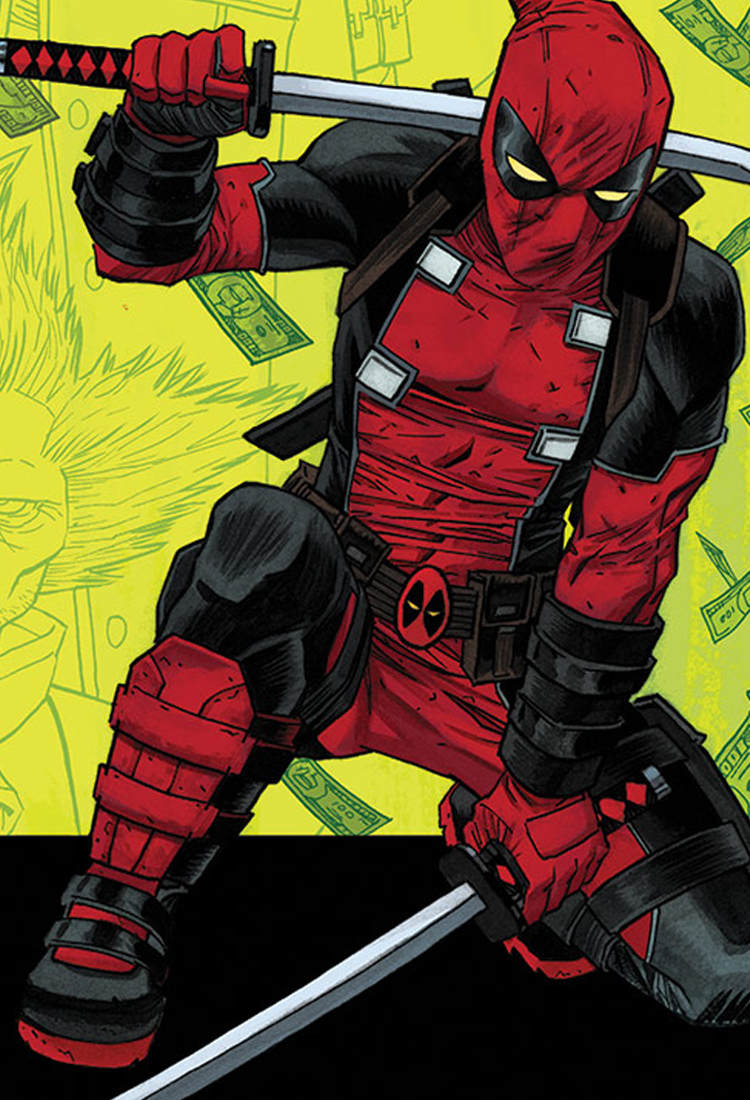 Comic Nation | The World's Finest Comic Book Shop