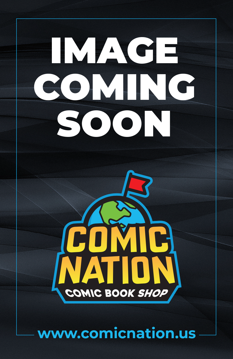 WORLD OF REVELATION #1 TBD ARTIST REVELATION VARIANT [AOR]