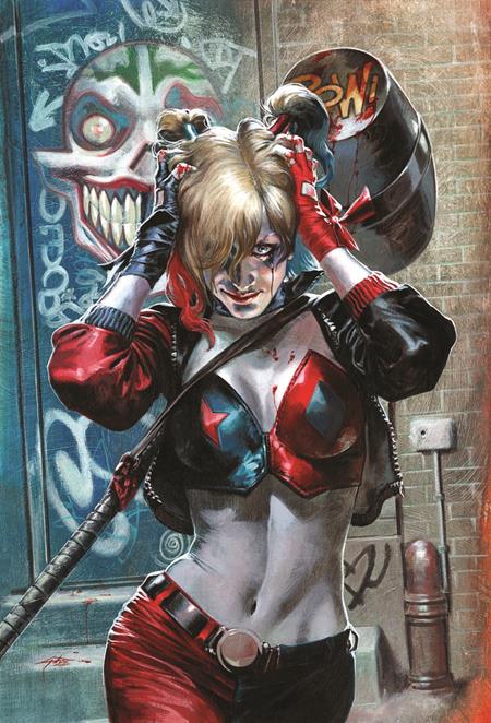 HARLEY QUINN