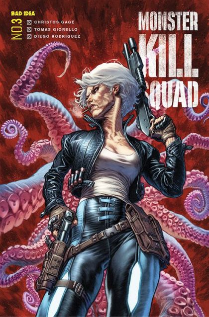 MONSTER KILL SQUAD 3 COVER A MAIN COVER 2021