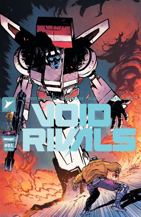 VOID RIVALS #1 1:100